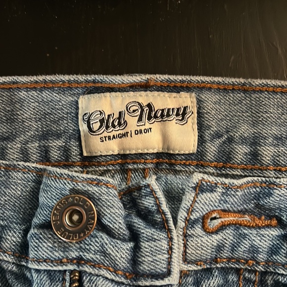 Mens old navy jeans - Picture 2 of 3